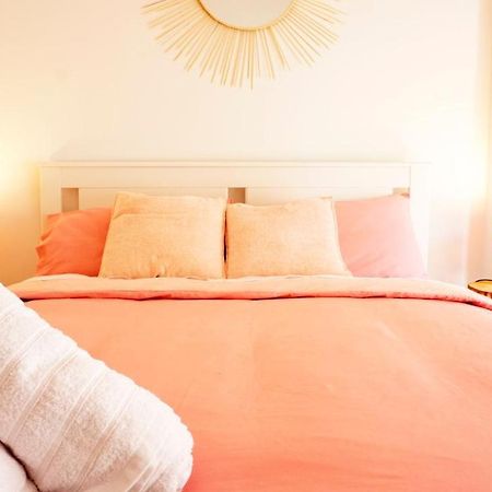 Sintra Stay - Massama Guesthouse Queluz Eksteriør bilde
