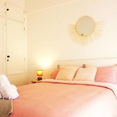 Sintra Stay - Massama Guesthouse Queluz Eksteriør bilde
