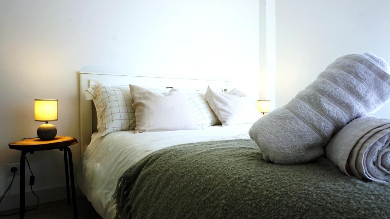 Sintra Stay - Massama Guesthouse Queluz Eksteriør bilde