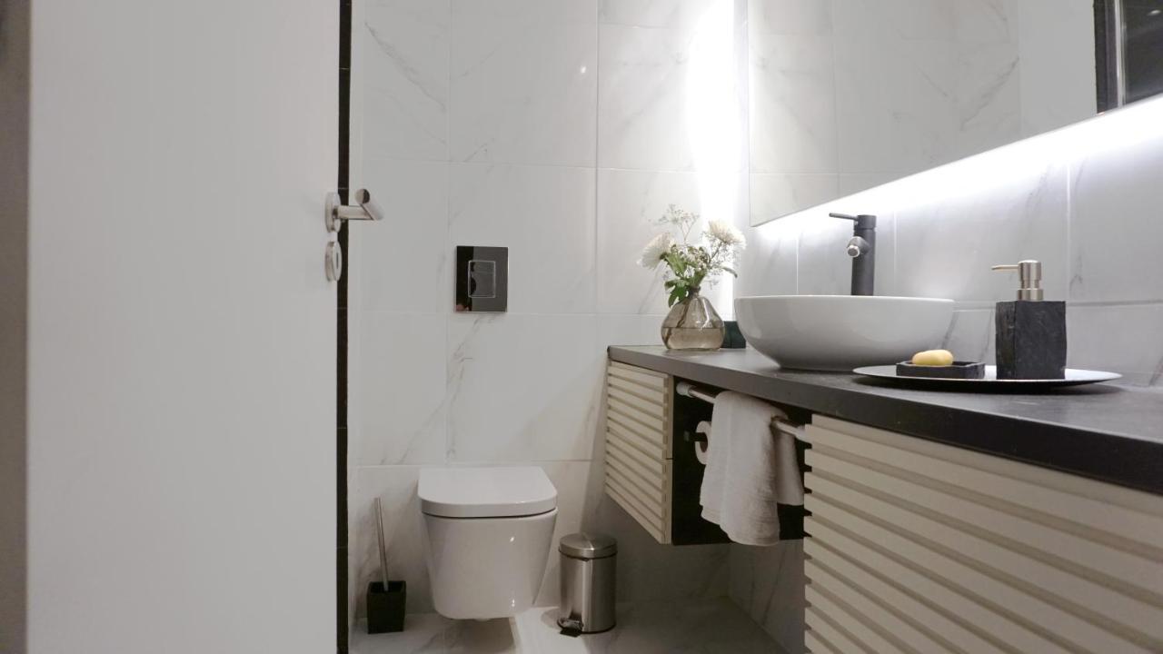 Sintra Stay - Massama Guesthouse Queluz Eksteriør bilde