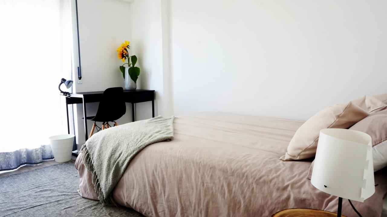 Sintra Stay - Massama Guesthouse Queluz Eksteriør bilde