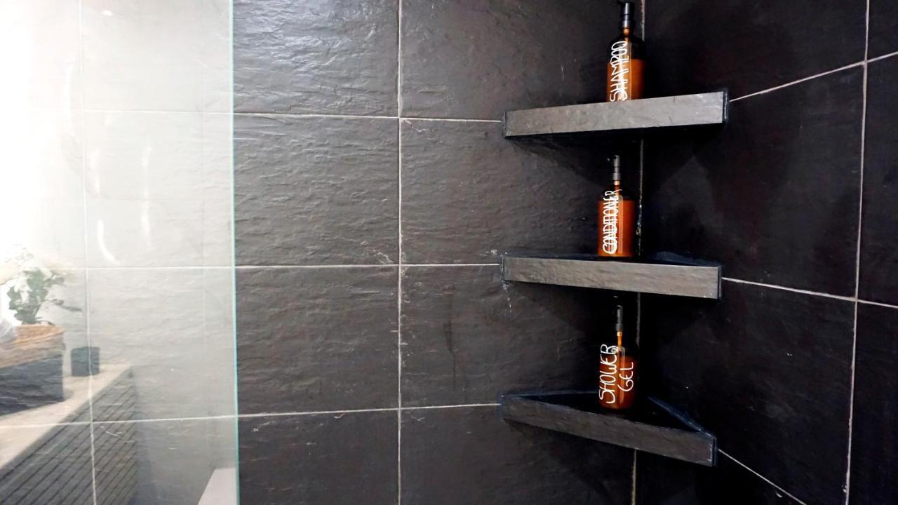 Sintra Stay - Massama Guesthouse Queluz Eksteriør bilde