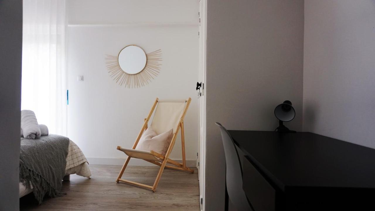 Sintra Stay - Massama Guesthouse Queluz Eksteriør bilde