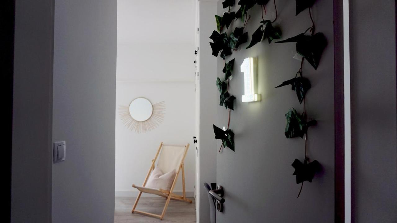 Sintra Stay - Massama Guesthouse Queluz Eksteriør bilde