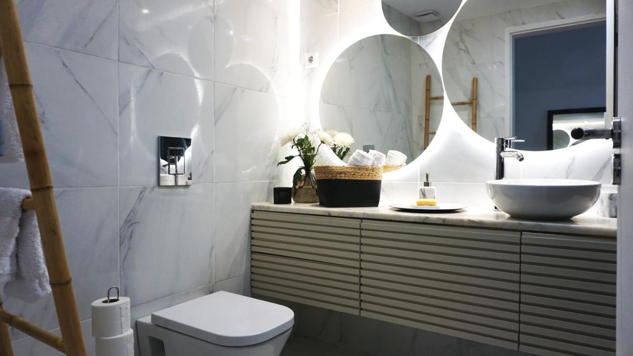 Sintra Stay - Massama Guesthouse Queluz Eksteriør bilde