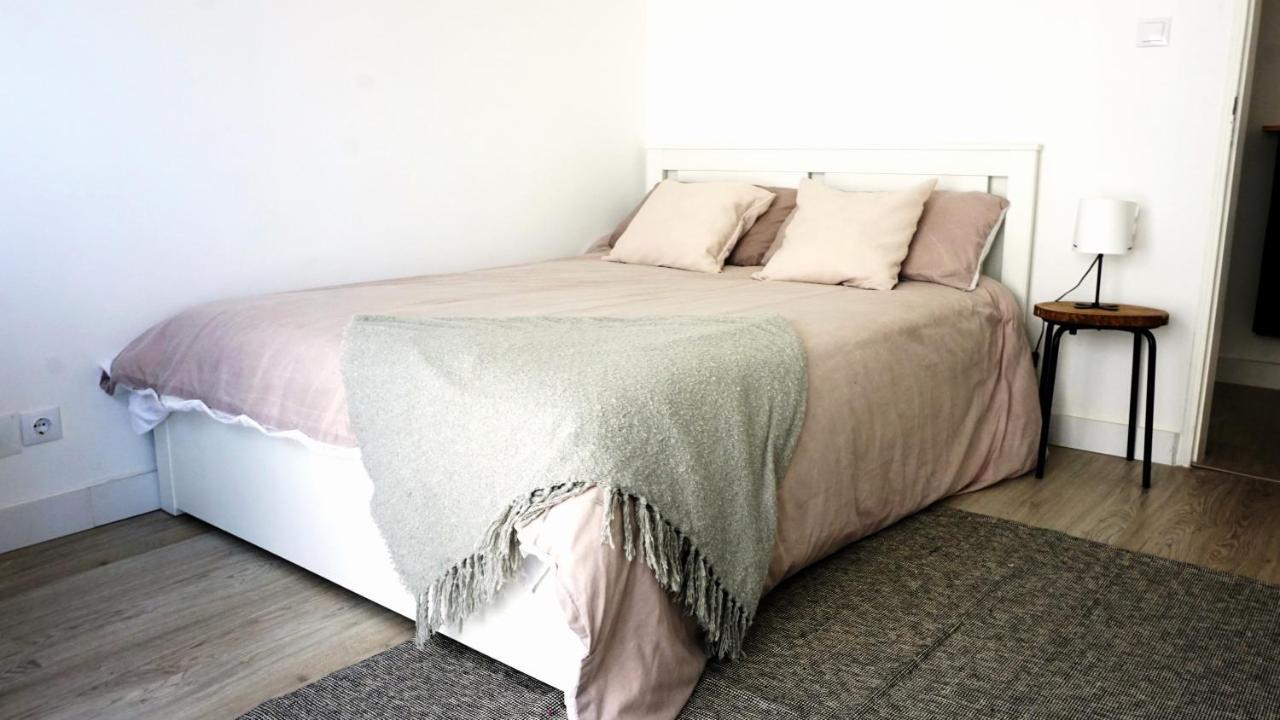 Sintra Stay - Massama Guesthouse Queluz Eksteriør bilde