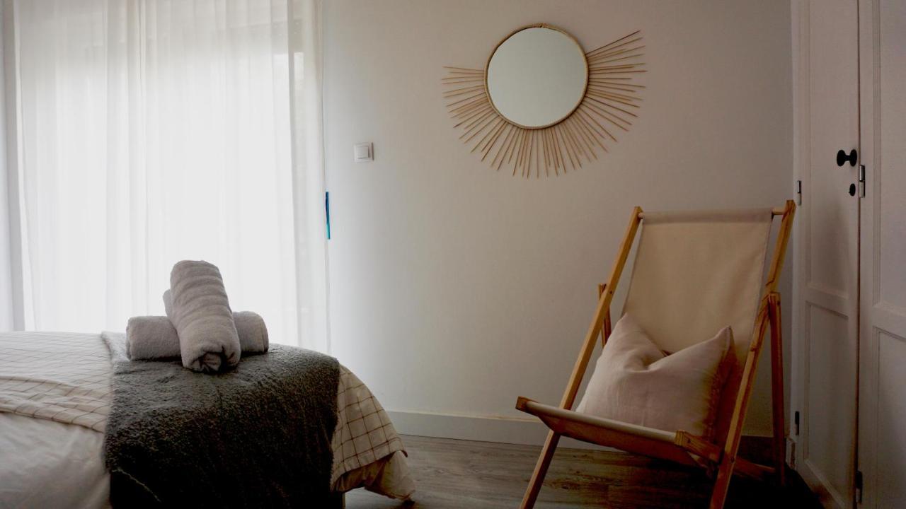 Sintra Stay - Massama Guesthouse Queluz Eksteriør bilde