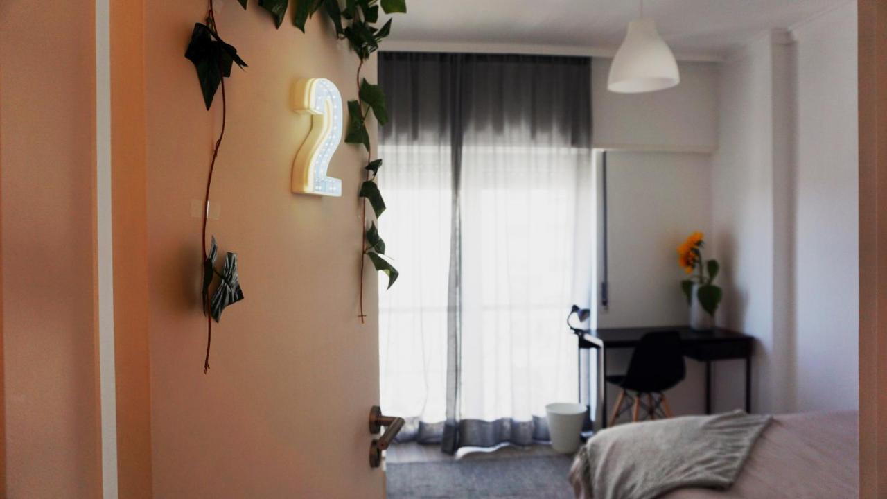 Sintra Stay - Massama Guesthouse Queluz Eksteriør bilde