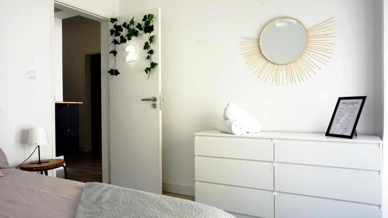 Sintra Stay - Massama Guesthouse Queluz Eksteriør bilde