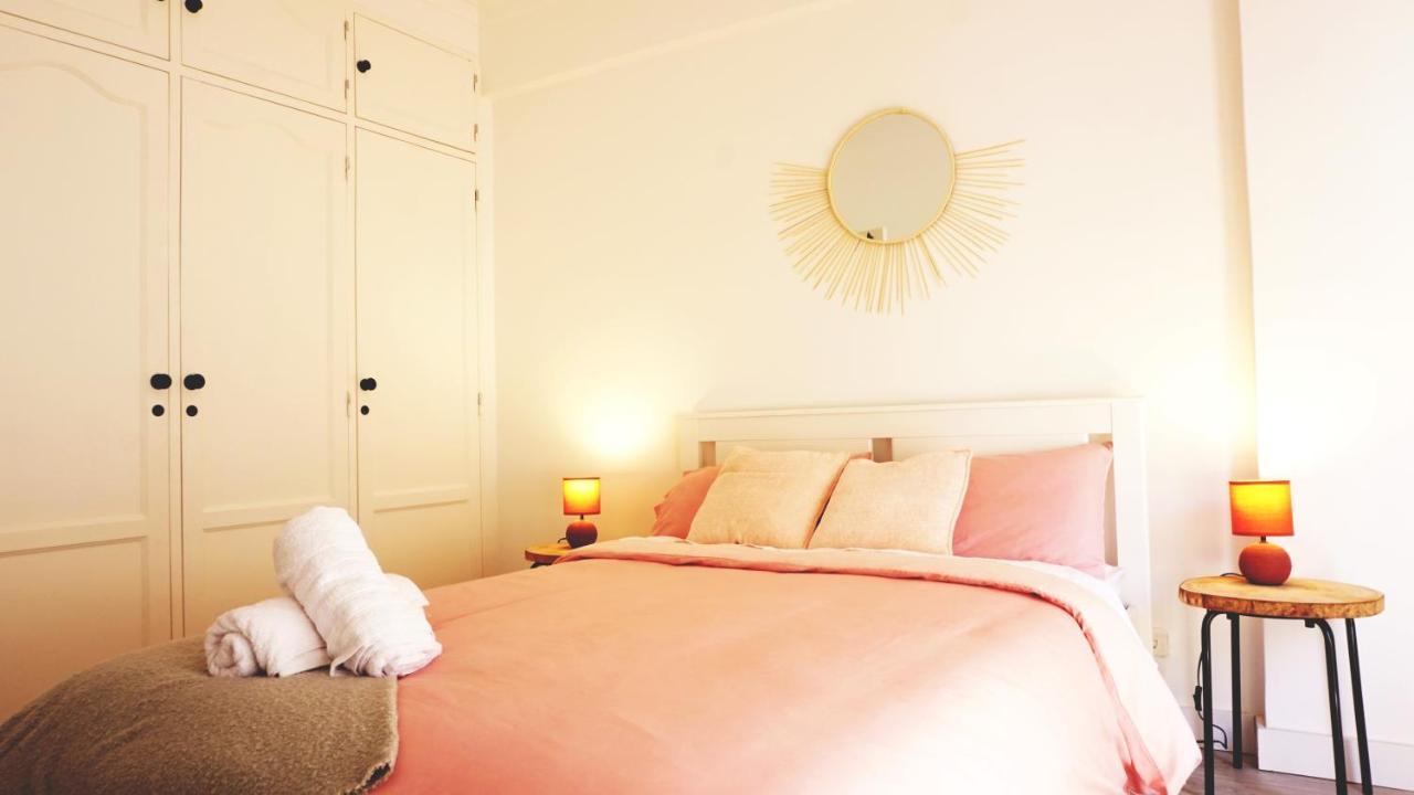 Sintra Stay - Massama Guesthouse Queluz Eksteriør bilde